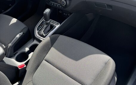Hyundai Creta I рестайлинг, 2018 год, 1 750 000 рублей, 9 фотография