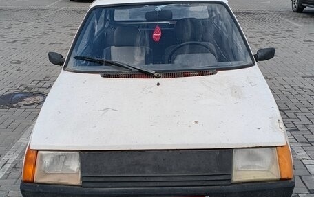 ЗАЗ 1102 «Таврия», 1995 год, 75 000 рублей, 1 фотография