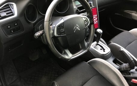 Citroen C4 II рестайлинг, 2012 год, 620 000 рублей, 1 фотография
