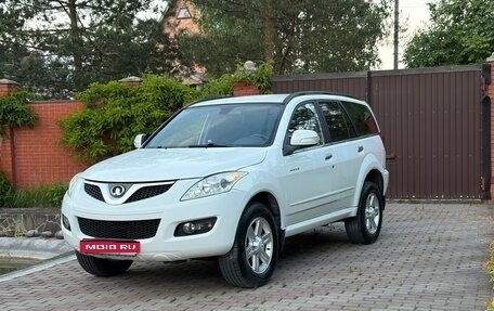Great Wall Hover H5, 2012 год, 530 000 рублей, 1 фотография