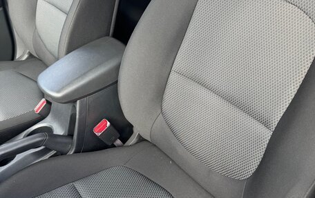 Hyundai Creta I рестайлинг, 2018 год, 1 750 000 рублей, 19 фотография