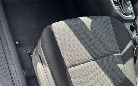 Hyundai Creta I рестайлинг, 2018 год, 1 750 000 рублей, 15 фотография