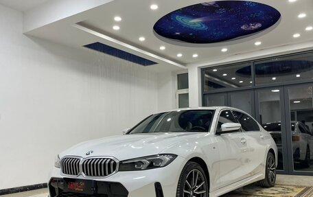 BMW 3 серия, 2023 год, 3 235 000 рублей, 1 фотография