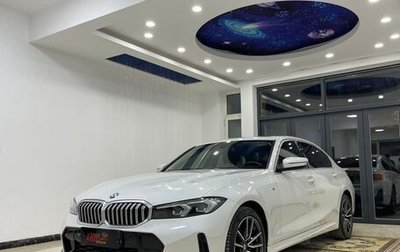 BMW 3 серия, 2023 год, 3 235 000 рублей, 1 фотография
