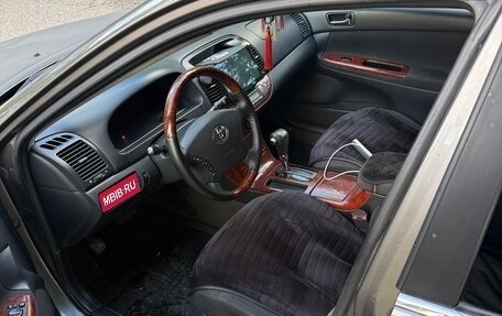Toyota Camry V40, 2004 год, 1 100 000 рублей, 1 фотография