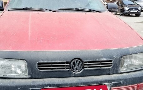 Volkswagen Passat B3, 1992 год, 140 000 рублей, 1 фотография
