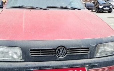 Volkswagen Passat B3, 1992 год, 140 000 рублей, 1 фотография