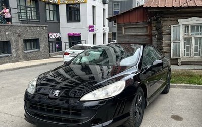 Peugeot 407, 2006 год, 490 000 рублей, 1 фотография