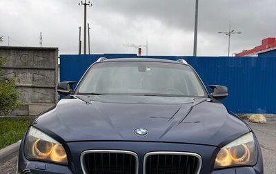 BMW X1, 2011 год, 1 000 000 рублей, 1 фотография