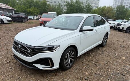 Volkswagen Lavida, 2023 год, 1 480 000 рублей, 1 фотография