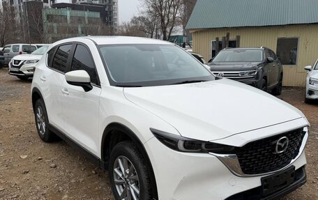 Mazda CX-5 II, 2026 год, 2 595 000 рублей, 1 фотография