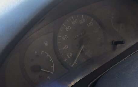 Mitsubishi Lancer VII, 1992 год, 100 000 рублей, 13 фотография