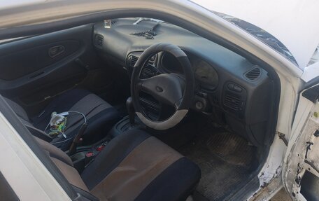 Mitsubishi Lancer VII, 1992 год, 100 000 рублей, 11 фотография