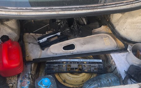 Mitsubishi Lancer VII, 1992 год, 100 000 рублей, 14 фотография