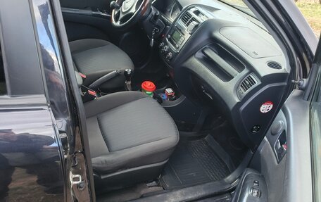 KIA Sportage II, 2009 год, 824 000 рублей, 6 фотография