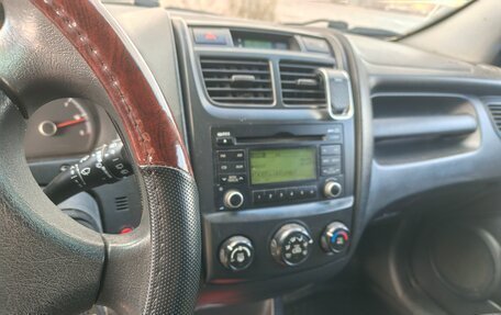 KIA Sportage II, 2009 год, 824 000 рублей, 10 фотография