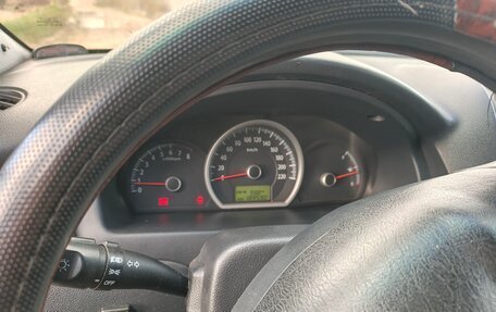 KIA Sportage II, 2009 год, 824 000 рублей, 11 фотография