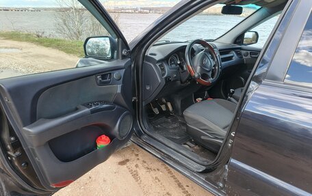 KIA Sportage II, 2009 год, 824 000 рублей, 9 фотография