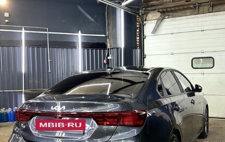 KIA K3, 2022 год, 2 300 000 рублей, 4 фотография