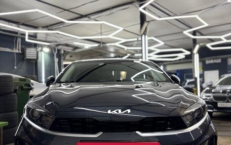 KIA K3, 2022 год, 2 300 000 рублей, 2 фотография