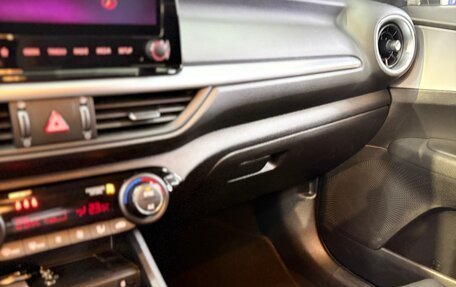 KIA K3, 2022 год, 2 300 000 рублей, 12 фотография