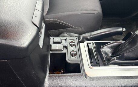 Toyota Land Cruiser Prado 150 рестайлинг 2, 2021 год, 5 690 000 рублей, 7 фотография