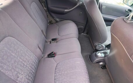 Mercedes-Benz A-Класс, 2001 год, 340 000 рублей, 7 фотография