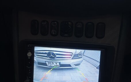 Mercedes-Benz A-Класс, 2001 год, 340 000 рублей, 12 фотография