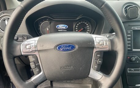 Ford Mondeo IV, 2011 год, 890 000 рублей, 10 фотография