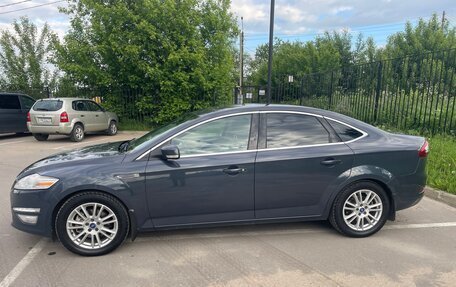 Ford Mondeo IV, 2011 год, 890 000 рублей, 6 фотография