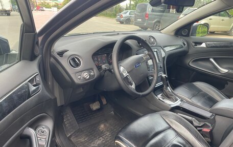 Ford Mondeo IV, 2011 год, 890 000 рублей, 8 фотография