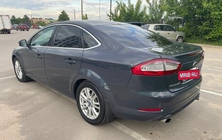 Ford Mondeo IV, 2011 год, 890 000 рублей, 5 фотография