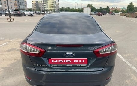 Ford Mondeo IV, 2011 год, 890 000 рублей, 7 фотография