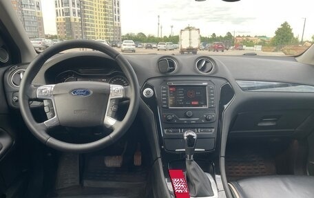 Ford Mondeo IV, 2011 год, 890 000 рублей, 9 фотография