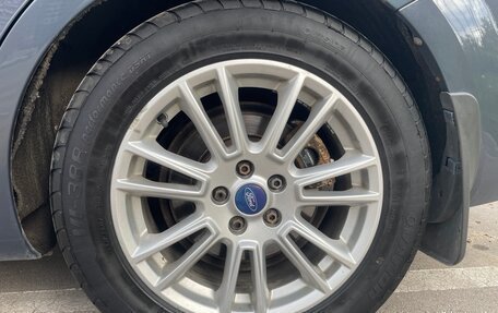 Ford Mondeo IV, 2011 год, 890 000 рублей, 19 фотография