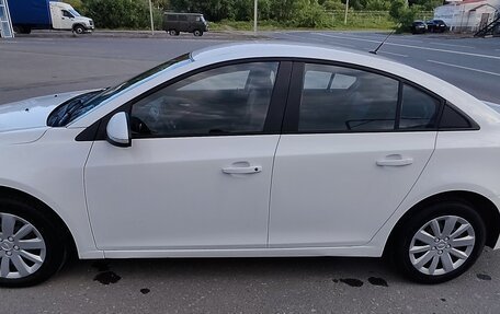 Chevrolet Cruze II, 2014 год, 650 000 рублей, 8 фотография