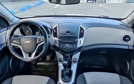 Chevrolet Cruze II, 2014 год, 650 000 рублей, 11 фотография