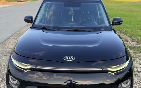 KIA Soul III, 2021 год, 2 300 000 рублей, 3 фотография