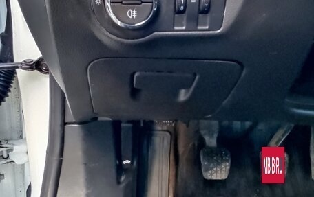 Chevrolet Cruze II, 2014 год, 650 000 рублей, 13 фотография