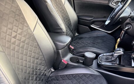 KIA Soul III, 2021 год, 2 300 000 рублей, 14 фотография