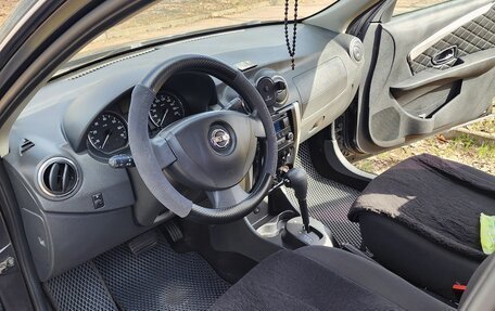 Nissan Almera, 2014 год, 650 000 рублей, 7 фотография