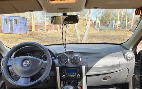 Nissan Almera, 2014 год, 650 000 рублей, 11 фотография