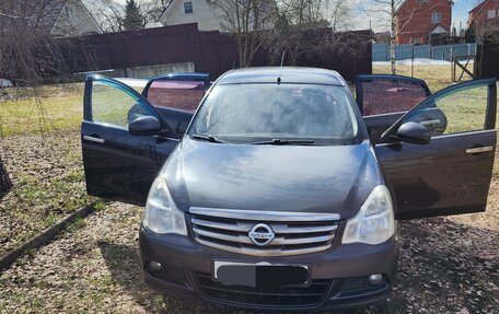 Nissan Almera, 2014 год, 650 000 рублей, 9 фотография