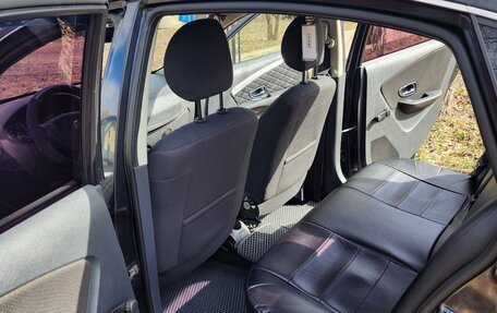 Nissan Almera, 2014 год, 650 000 рублей, 10 фотография