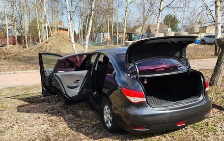 Nissan Almera, 2014 год, 650 000 рублей, 12 фотография