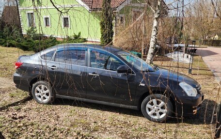 Nissan Almera, 2014 год, 650 000 рублей, 13 фотография
