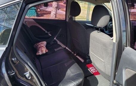 Nissan Almera, 2014 год, 650 000 рублей, 6 фотография