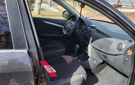 Nissan Almera, 2014 год, 650 000 рублей, 5 фотография