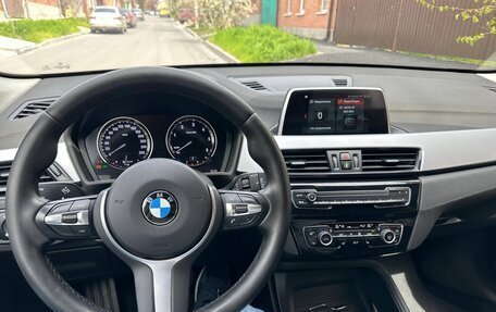 BMW X1, 2018 год, 2 290 000 рублей, 9 фотография