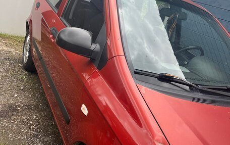 Hyundai Getz I рестайлинг, 2008 год, 510 000 рублей, 3 фотография